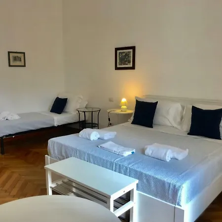 Cornalia 24 بيت ضيافة *