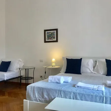 Cornalia 24 بيت ضيافة ميلان