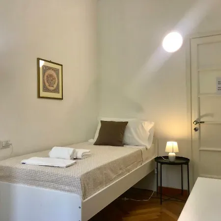 Cornalia 24 Affittacamere Milano