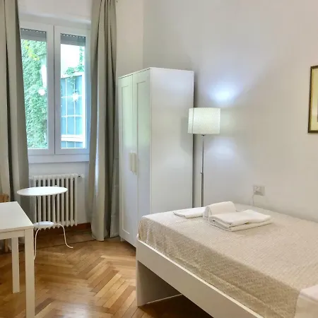 Cornalia 24 Milano