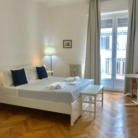 Gasthof Cornalia 24 Mailand