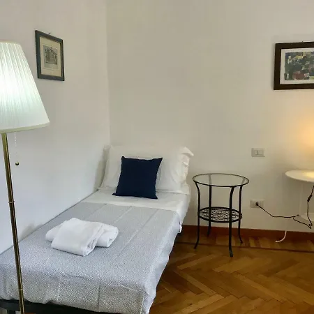 Gasthof Cornalia 24 Mailand